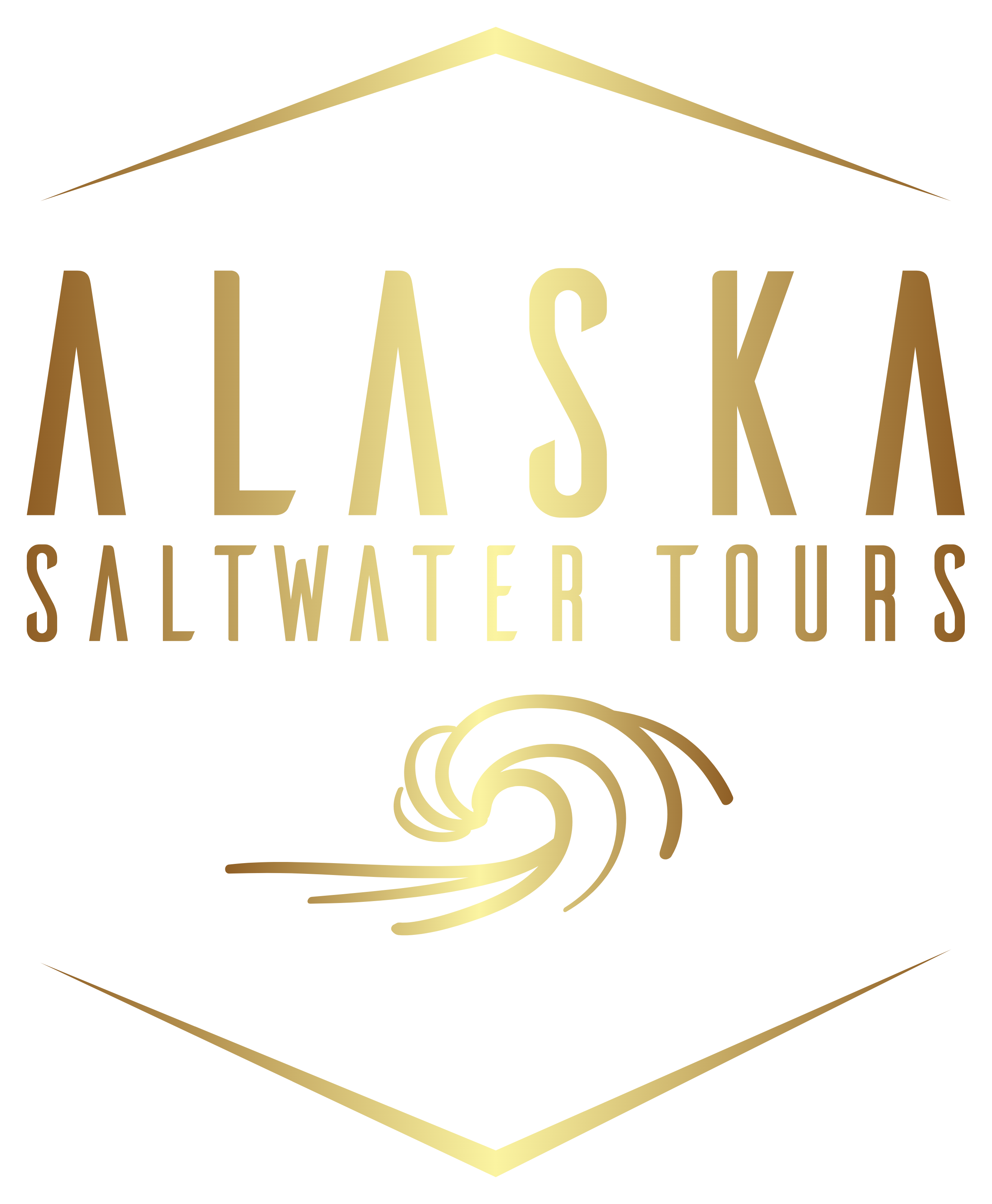 Alaska Saltwater Tours